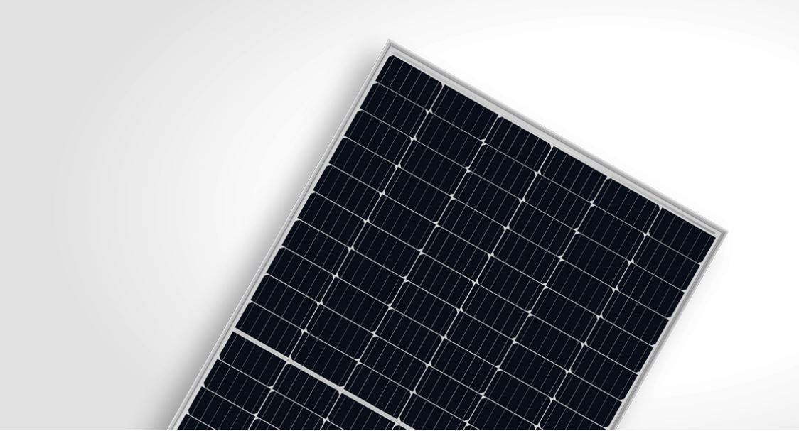 Panneau solaire photovoltaïque Longi 320 W label EU15 Energreen