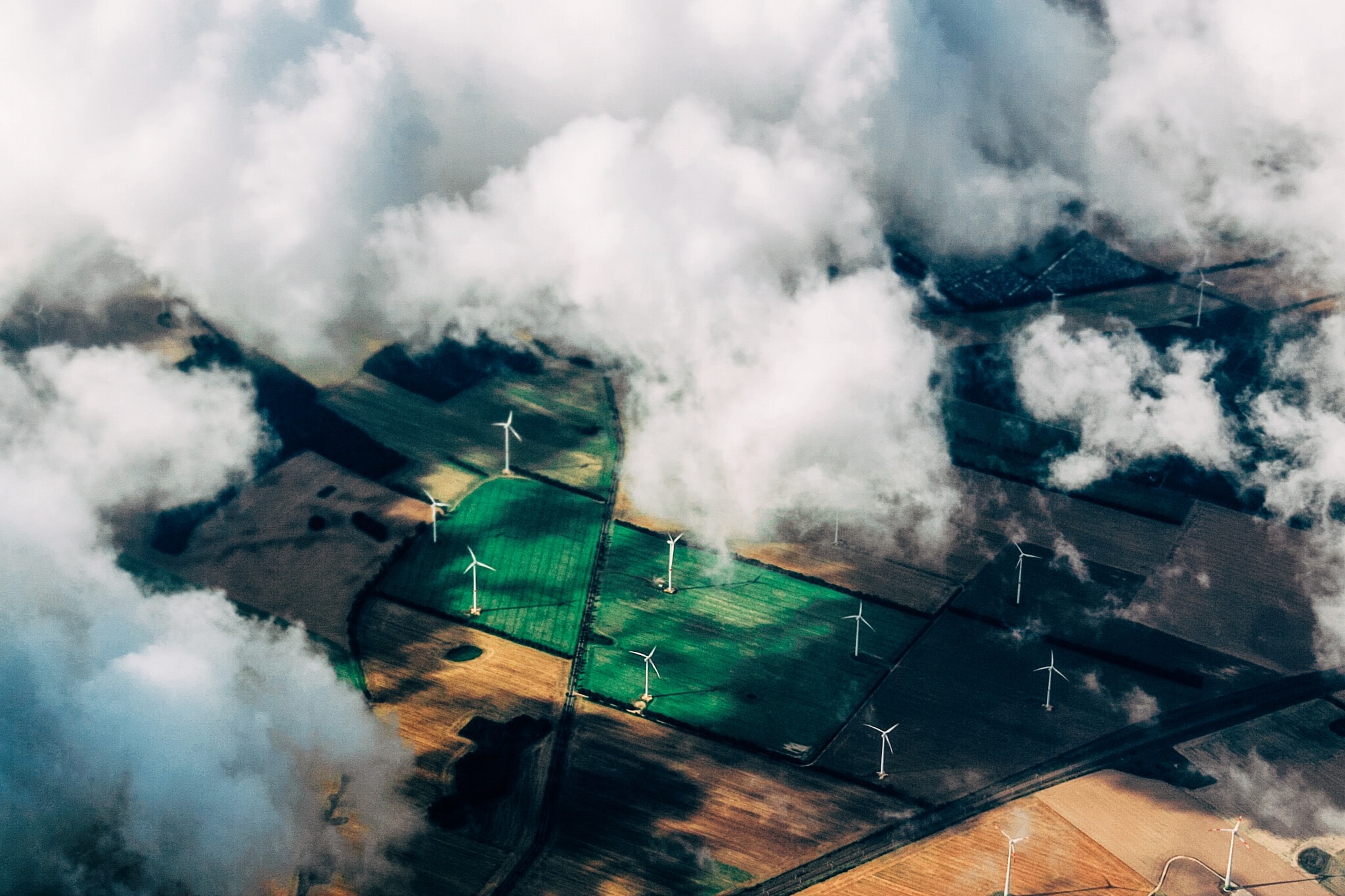 Énergies renouvelables: tour d’horizon